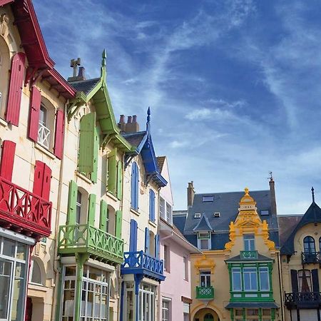 Wimereux Les Hirondelles المظهر الخارجي الصورة