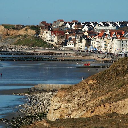 Wimereux Les Hirondelles المظهر الخارجي الصورة