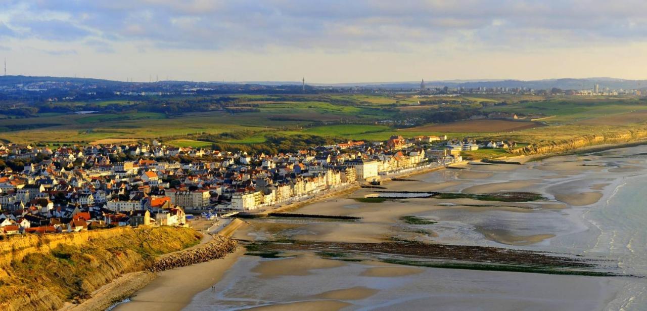 Wimereux Les Hirondelles المظهر الخارجي الصورة