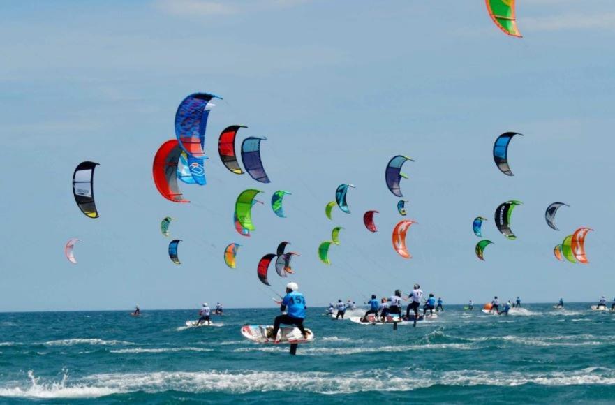Wimereux Les Hirondelles المظهر الخارجي الصورة