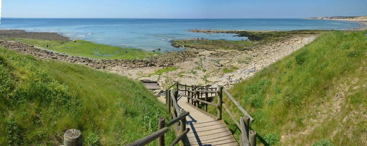 Wimereux Les Hirondelles المظهر الخارجي الصورة