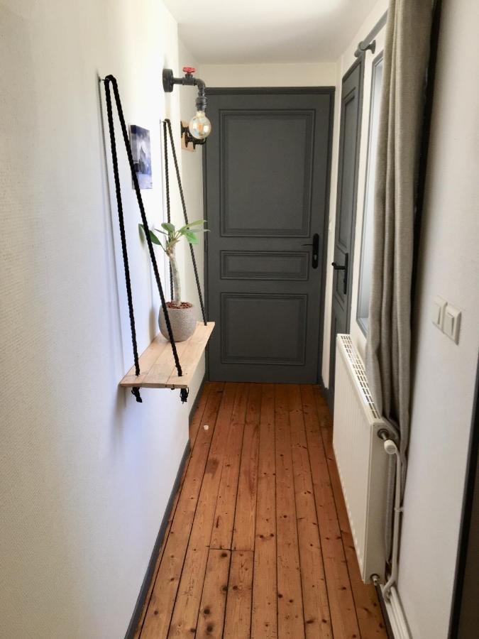 Wimereux Les Hirondelles المظهر الخارجي الصورة