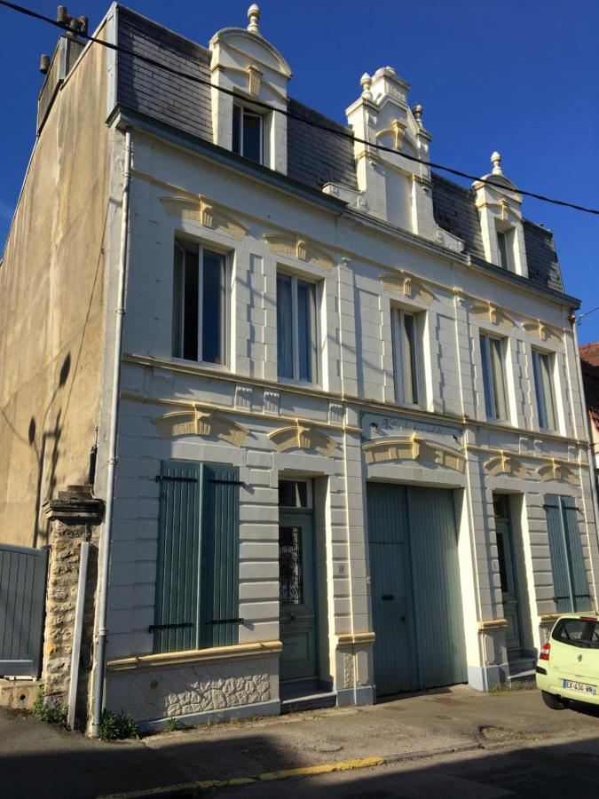 Wimereux Les Hirondelles المظهر الخارجي الصورة